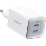 Anker 523 Charger (Nano 3, 47W) Dual C Ports