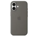 Silicon Cover for 16 - grey