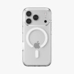 PULOKA Clear Magsafe Cover for 17 pro max