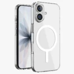 PULOKA Clear Magsafe Cover for 16