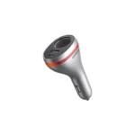 UGREEN QC + PD Car Charger With Extended Socket