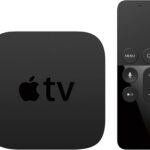 Apple TV 4K 32GB (1st Generation)