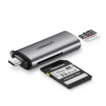 UGREEN USB-C TF/SD Card Reader
