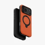 Uniq Elix Cover - Voult Orange