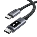 UGREEN Uno Cable Usb-C Usb-C 100W