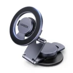 UGREEN Magnetic 360 Rotatable + Retractable Car Phone Holder