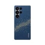 Pitaka Samsung Galaxy S25 Ultra Edge Case - Milky Way Galaxy