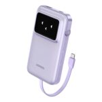 UGREEN Uno Power Bank 10000mAh 30W - Purple