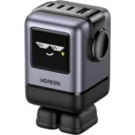 UGREEN 100W Uno 4-Port GaN Fast Charger